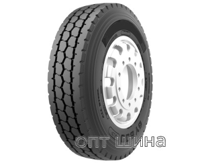 315/80R22.5 Starmaxx GY800 156/150K PR20 Карьерная грузовая шина