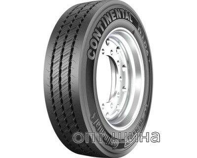 245/70R17.5 Continental HTR2+ 143/141L Прицепная грузовая шина