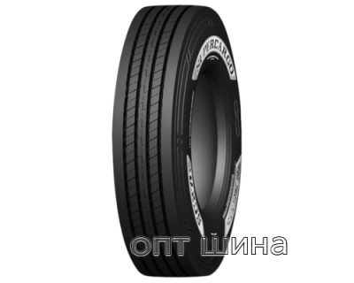 295/60R22.5 Supercargo SC278S 150/147M Рулевая грузовая шина