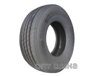 385/65R22.5 Constancy AH398 164K PR24 Прицепная грузовая шина