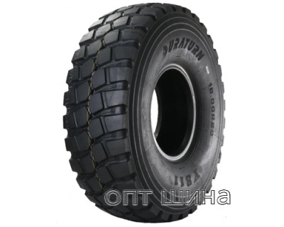 16.00R20 Duraturn Y811 174/171G Универсальная грузовая шина
