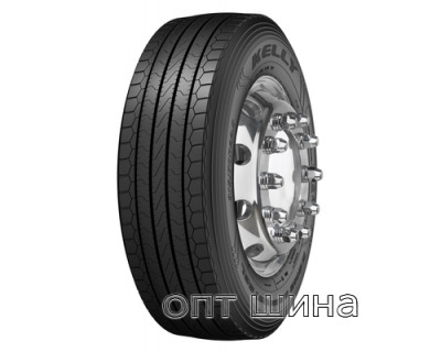 315/80R22.5 Kelly Armorsteel KSM2 156/154L/M Рулевая грузовая шина