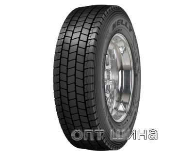 295/80R22.5 Kelly Armorsteel KDM2 152/148M Ведущая грузовая шина