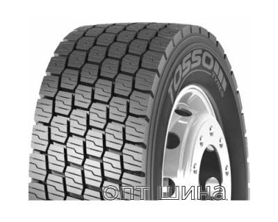 315/80R22.5 TOSSO ENERGY BS739D 157/154L PR20 Ведуча вантажна шина