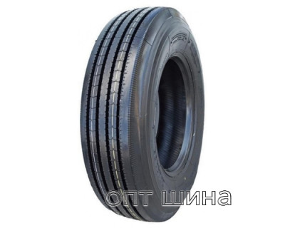 295/75R22.5 Powertrac Power Steerer 146/143M Рульова вантажна шина