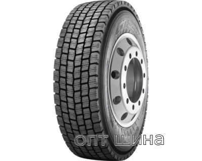 315/70R22.5 Giti GDR621 154/150L Ведуча вантажна шина