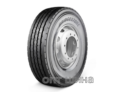 315/80R22.5 Bridgestone MSV1 156/150K Универсальная грузовая шина