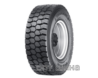 12.00R20 Triangle TTM-D22 158/155G PR22 Ведущая грузовая шина