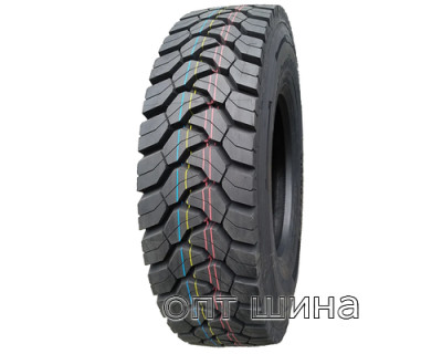 295/80R22.5 Continental Conti CrossTrac HD3 152/148M PR16 Ведущая грузовая шина