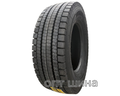 315/80R22.5 BlackLion BD165 156/153K PR20 Ведущая грузовая шина