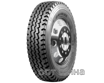 7.50R16 Aeolus AGC08 122/118M Универсальная грузовая шина