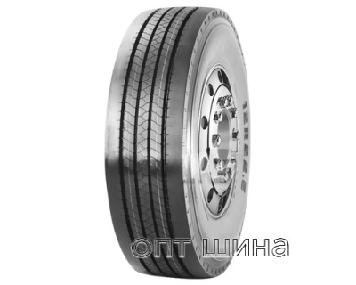 315/80R22.5 Sportrak SP316 157/154L PR20 Рулевая грузовая шина