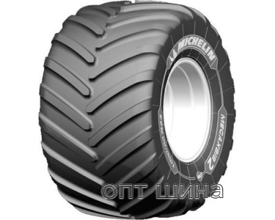 650/75R32 Michelin MegaXBib 2 172/172A8/B Сільгосп шина