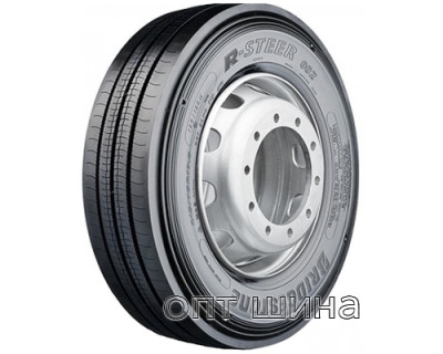 265/70R17.5 Bridgestone R-Steer 002 138M Рульова вантажна шина