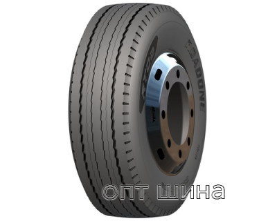 385/65R22.5 ROADONE RT02 160K Прицепная грузовая шина