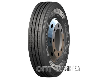 215/75R17.5 ROADONE RF22 127/124K Рулевая грузовая шина