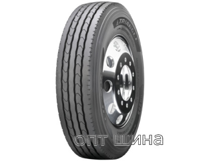 315/80R22.5 Triangle TRA01 157/154L PR20 Рулевая грузовая шина