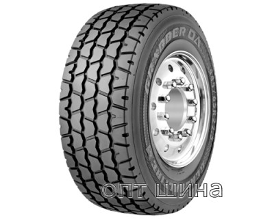 455/65R22.5 General Tire Grabber OA Индустриальная шина