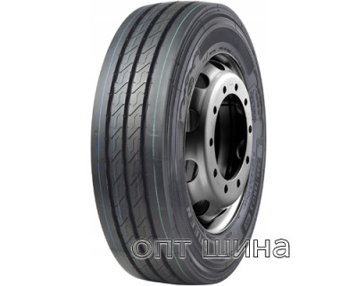 235/75R17.5 Leao KLT200 143/141J Рулевая грузовая шина