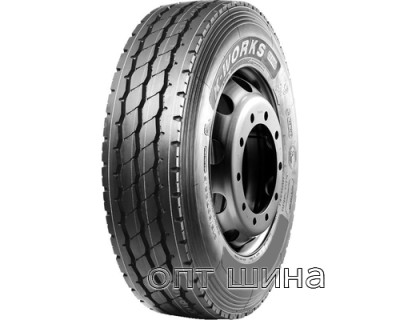 315/80R22.5 Leao KMA400 156/150K PR20 Универсальная грузовая шина