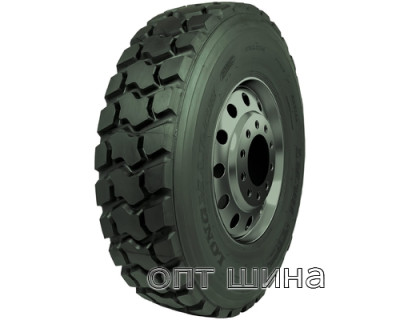 12.00R20 Long March LM301 156/153K PR20 Рулевая грузовая шина