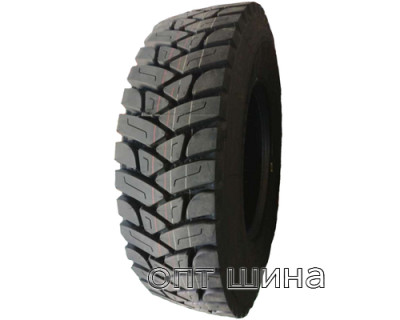 315/80R22.5 Kunlun KT855 164/162D Ведущая грузовая шина