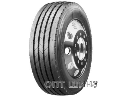 225/70R19.5 Sailun SAR1 128/126L PR14 Рулевая грузовая шина
