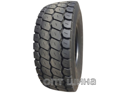 445/65R22.5 Long March LM539F 169L PR22 Универсальная грузовая шина