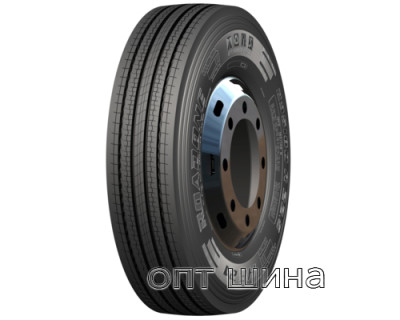 235/75R17.5 ROADONE HF21 143/141J Рулевая грузовая шина