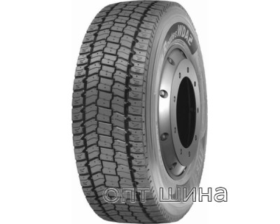 315/80R22.5 WestLake All Routes+ WDA2 156/153L Ведущая грузовая шина