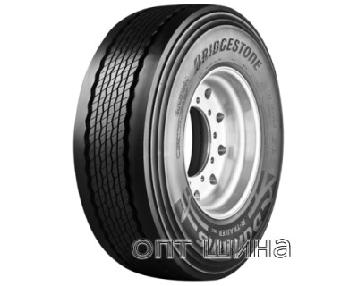 385/65R22.5 Bridgestone Duravis R-Trailer 002 160/158K Прицепная грузовая шина