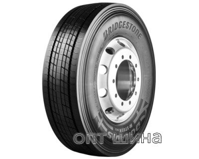 385/65R22.5 Bridgestone Duravis R-Steer 002 160/158K Рулевая грузовая шина