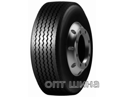 385/65R22.5 Royal Black RT705 160L PR20 Грузовая прицепная шина