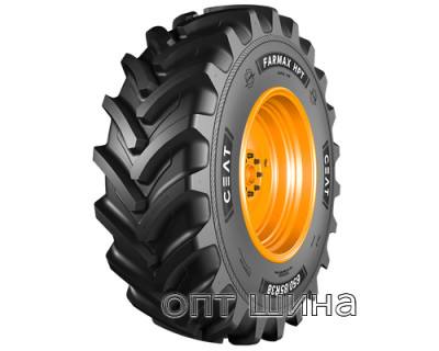 600/70R30 Ceat FARMAX HPT 171/168D/A8 Сільгосп шина