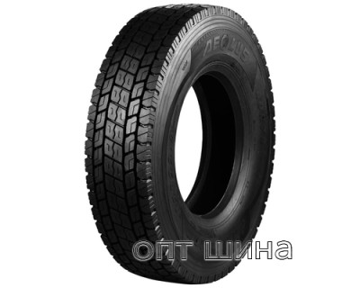 245/70R19.5 Aeolus ADR78 144/142J PR18 Ведущая грузовая шина