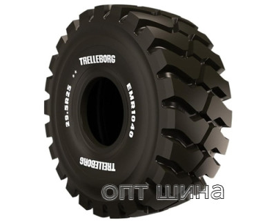 26.50R25 Trelleborg EMR1040 Индустриальная шина