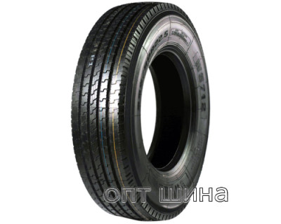 295/80R22.5 Wosen WS712 152/149M PR18 Грузовая рулевая шина