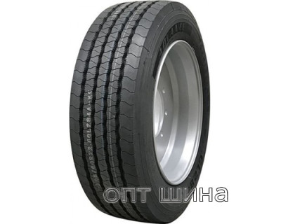 285/70R19.5 Samson GL284A 146/144L PR16 Рулевая грузовая шина
