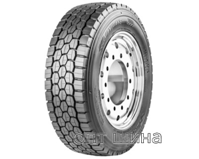 235/75R17.5 Lassa Maxiways 100D 132/130M Ведущая грузовая шина