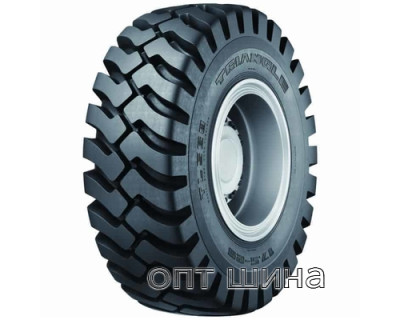 17.50R25 Triangle TL568 PR16 Индустриальная шина