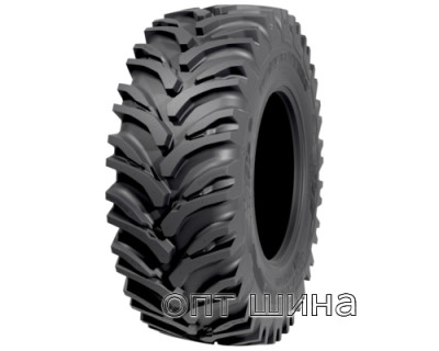 600/65R28 Nokian Tractor King 157D Сільгосп шина