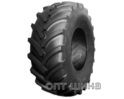 500/85R30 BKT RM500 176/164A8/A8 TL Сільгосп шина