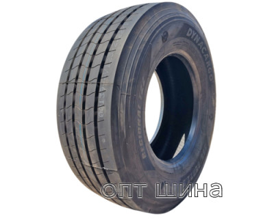 385/65R22.5 Dynacargo Regional T22 160K PR20 Універсальна вантажна шина