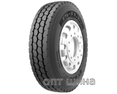 13.00R22.5 Petlas SY 800 156/150K Универсальная грузовая шина