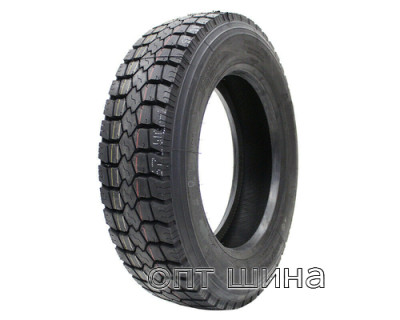 265/70R19.5 Sportrak SP305 143/141J Ведущая грузовая шина