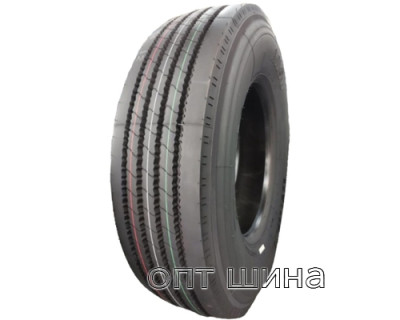 385/65R22.5 ANSU BY502L 160K Прицепная грузовая шина