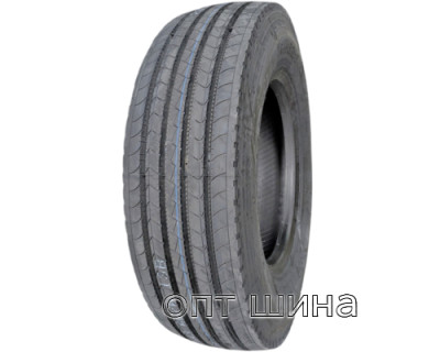 245/70R19.5 Roadx RH621 144/142J PR18 Рулевая грузовая шина