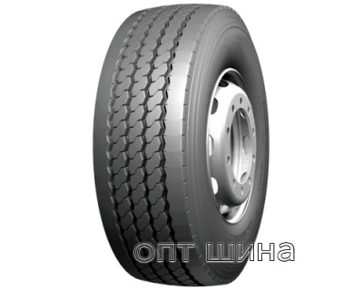 385/65R22.5 Roadx DX671 164K PR24 Причіпна вантажна шина