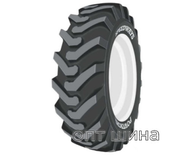 385/95R24 Speedways PowerGrip 153A8 Индустриальная шина