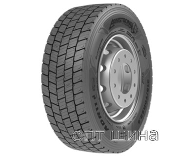 295/80R22.5 Armstrong ADR11 152/148M PR16 Ведущая грузовая шина